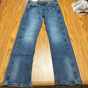 Wrangler Retro Jeans